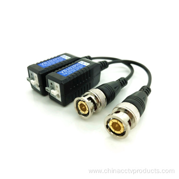 75 ohm to 120 ohm Video Balun Converter